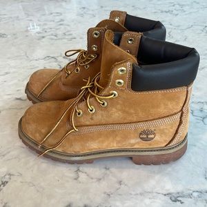 Timberland Boots